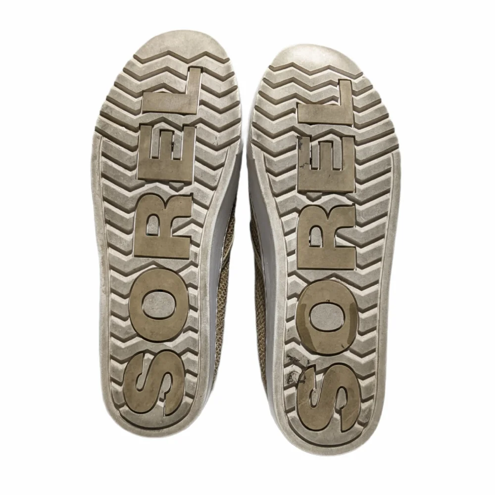 Sorel‎ slip on loafer/sneaker